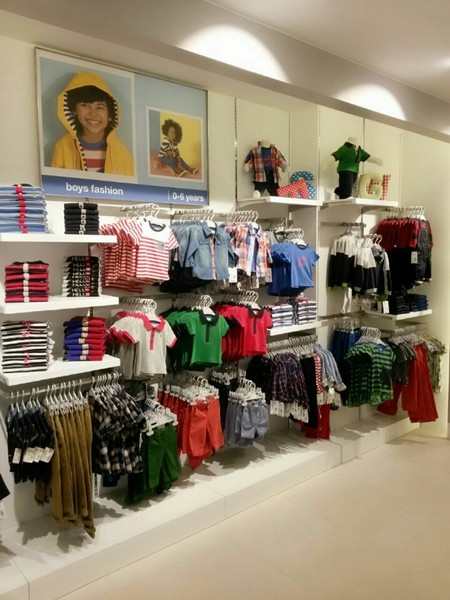 Mamas & Papas Lebanon opens its fourth store in Saida